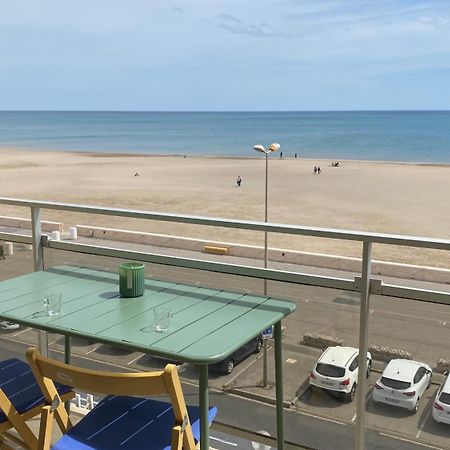 Appt T3 Front De Mer Belle Vue Narbona Exterior foto